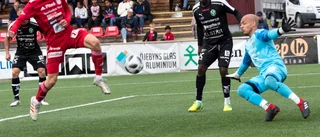 Nye engelsmannen sköt Piteå mot segern