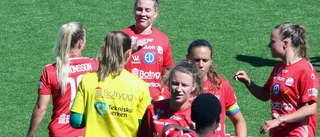 Unga LFC-talangen nickade till: "Man får njuta"