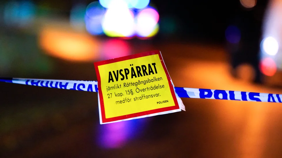 Ytterligare två personer har anhållits i samband med en skottlossning i Uppsala-stadsdelen Gottsunda i fredags kväll. Arkivbild.