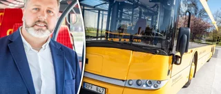Depåchefen: "Det är sånt som händer"