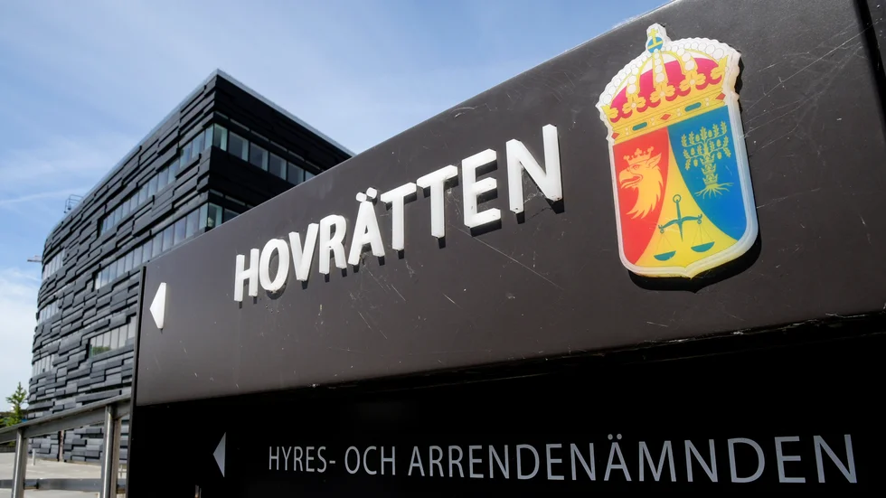 Hovrätten över Skåne och Blekinge friar tre personer som åtalats för äktenskapstvång. Arkivbild.