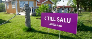 LISTA: Dyraste husen i kommunen – två i lilla samhället