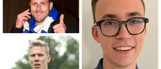 Hysén och Wernbloom behövde hjälp – då ryckte Noel in