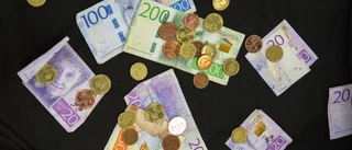 Sörmlands Sparbank måste återinföra mynthanteringen
