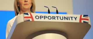 Nytt handelsavtal på gång för Storbritannien 