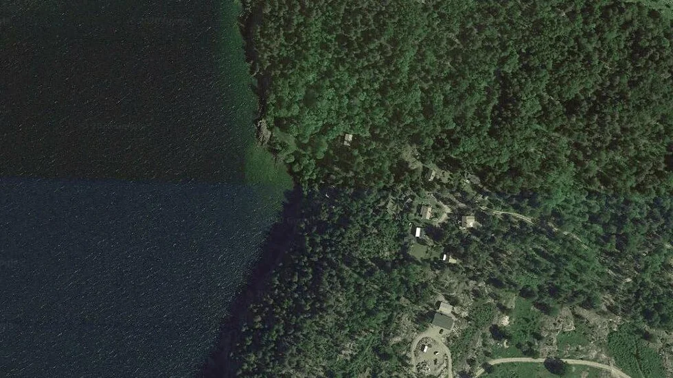 Området kring Stockseryd 11