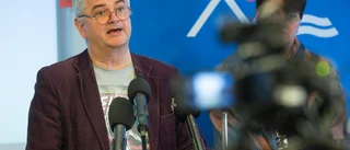 SE: Region Norrbottens pressträff om coronasituationen