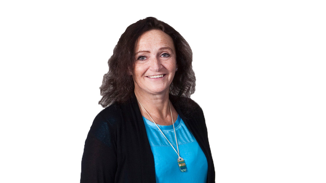 Profilbild för Lotta Frithiof