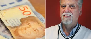 Efter arvodeskrisen - det vill gruppen förändra