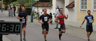Motionsloppet i Linköping ställs in