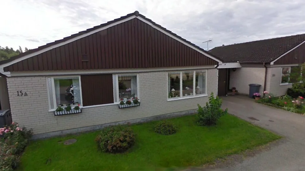 Ringvägen 15A
