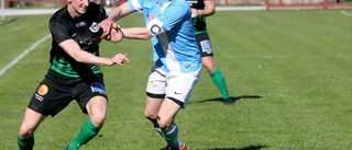 Toppmatch i seriepremiären i "fyran"