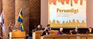 "Barn och ungas psykiska hälsa är oerhört viktig"