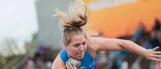 Ännu ett rekord av Sara Lennman