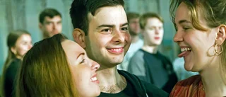 Vadstenautbildning får stipendium av akademi