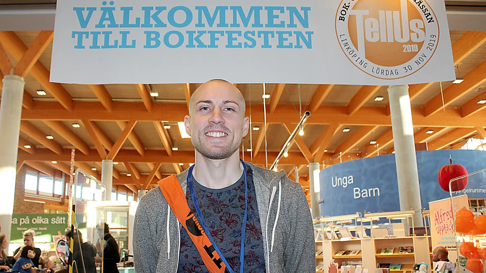 Linus Doktare stod också för ett mål mot Boltic.