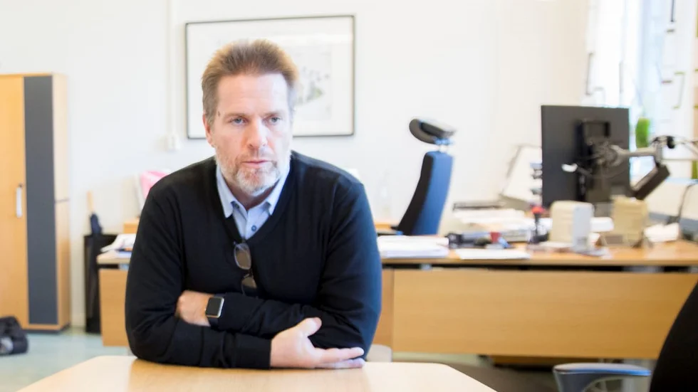 Några synpunkter på fastighetsförsäljningen har inte kommit in, enligt KFAB:s vd Ingmar Eriksson.