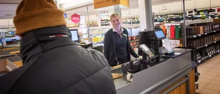 Systembolaget i Trosa vill bygga ut mot ån
