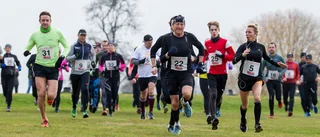Golf course run blev en löparsuccé