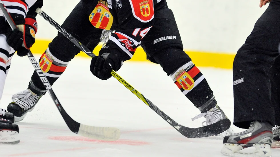 Åker/Strängnäs vann med 5-4 borta mot Tumba.