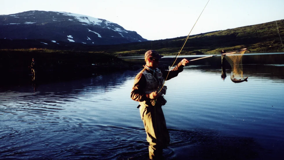 Länsstyrelsen vill identifiera nyckelpersoner med lokalkännedom att konsultera i fiskefrågor.