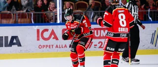 Luleå Hockeys lag: "Bulan" ändrar om 