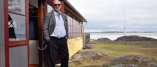 Turistanläggningen vid Vivesta såld