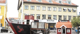 Inget sommartorg på grund av viruset