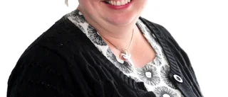 Mamma kommer inte att dö av svält i alla fall
