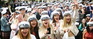 FÖRSLAGET Studenten kan bli flyttad till efter sommaren