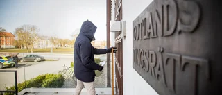 Långt fängelsestraff för miljonförskingring