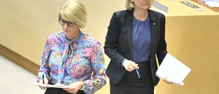 Krishanteringen måste hålla längre än till sommaren
