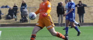 Julita nollades mot serieledaren