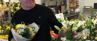 Efter konkursen: Nu satsar Niklas på ny butik