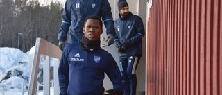 Här är IFK Luleås senaste nyförvärv