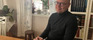 Nytt bolag ska trygga verksamheten       