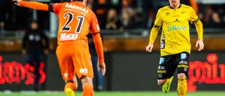 Avslöjar: AFC för samtal med Lundevall