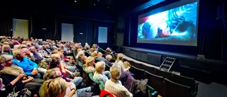 Filmstudion igång efter långt uppehåll: "Pandemin har varit själsdödande för många"