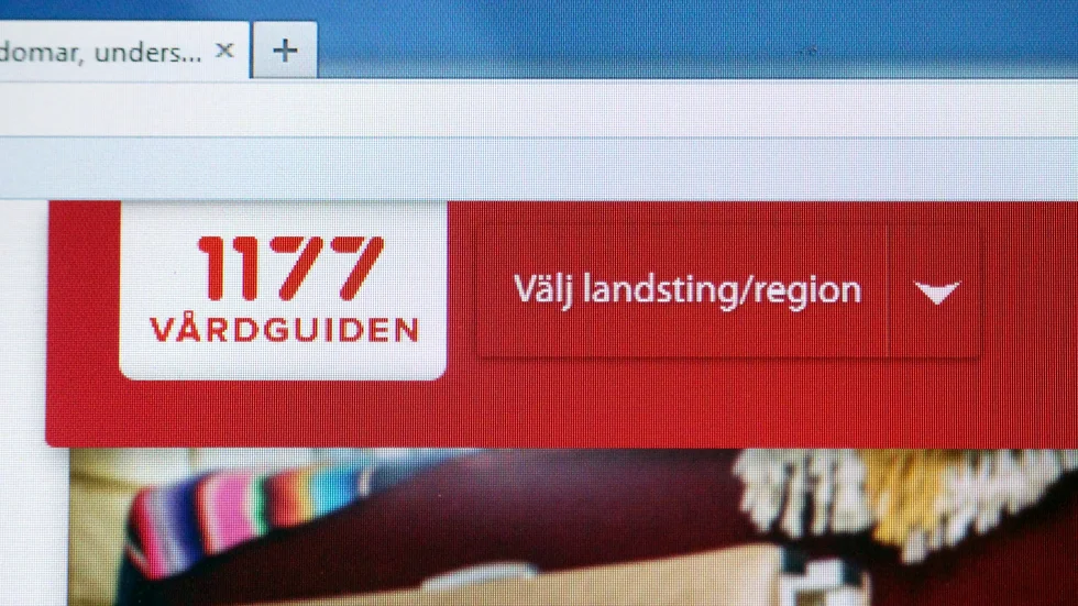 Den alltmer uppenbara bristen av psykologisk och humanitär insikt hos vår somatiska vård i Sverige har blivit så smärtsam och förödande för oss vanligt folk, skriver signaturen "Besviken".