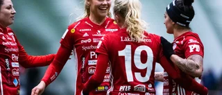 Ingen match – men Piteå IF slog biljettrekord