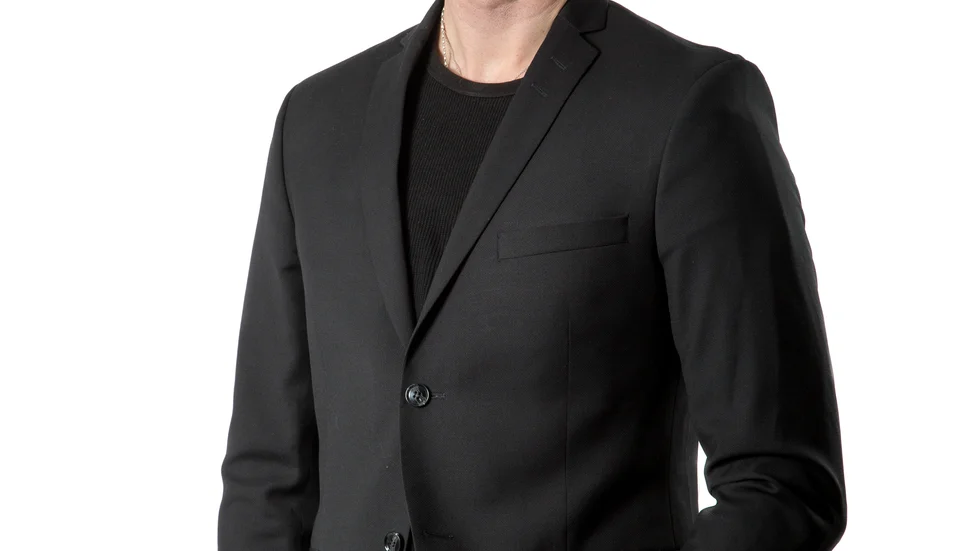 Simon Olofsson