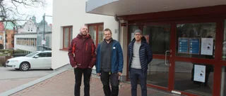 Fritidsgården vill utmana ungdomarna 