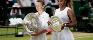 Tyska tennispampen: Wimbledon ställs in
