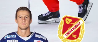 Linden värvar från seriekonkurrent
