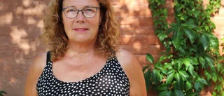 Hon vill inte att de äldre ska ses som offer
