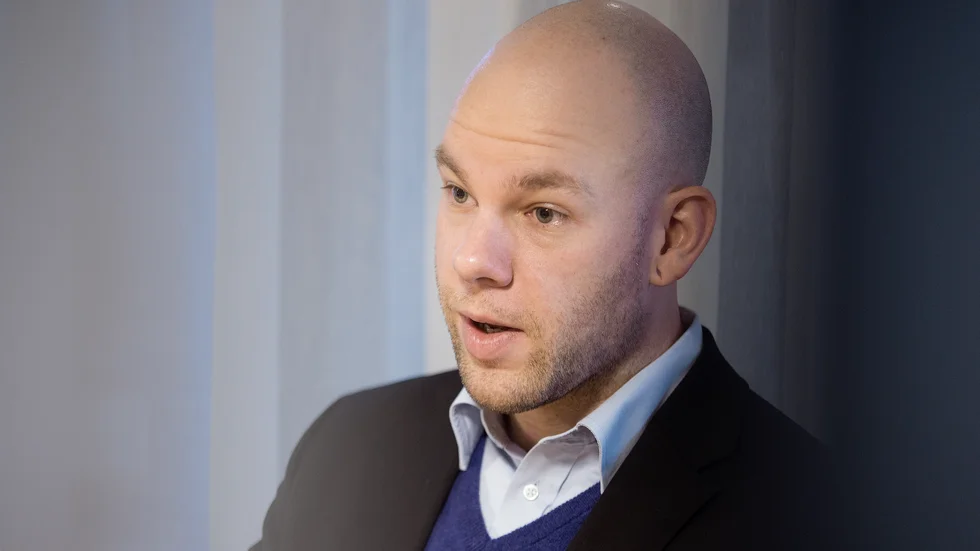 "Viktigast är att man får upp inflödet av pengar, att människor konsumerar, där har det tagit stopp. Det är inget kommunen kan göra något åt, så det är viktigt att samhället sluter upp och håller företag under armarna som individer och medborgare", säger Johan Rocklind (S).