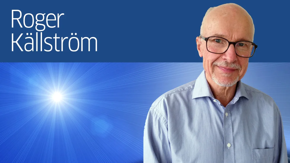 Roger Källström