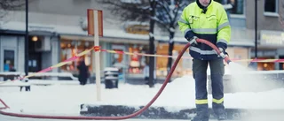 Inte så nya idéer för Stora torget