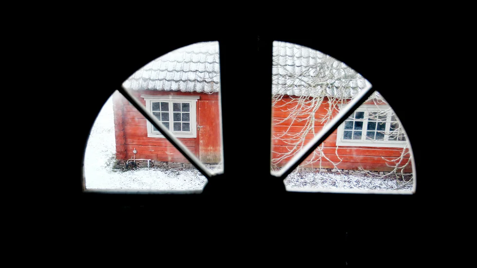 Fristadsreservatet är en kulturhistoriskt värdefull miljö som det är angeläget att bevara, anser Maria Chergui och Vänsterpartiet i Eskilstuna.