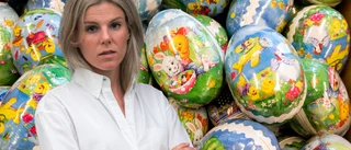 Din påskresa är knappast nödvändig